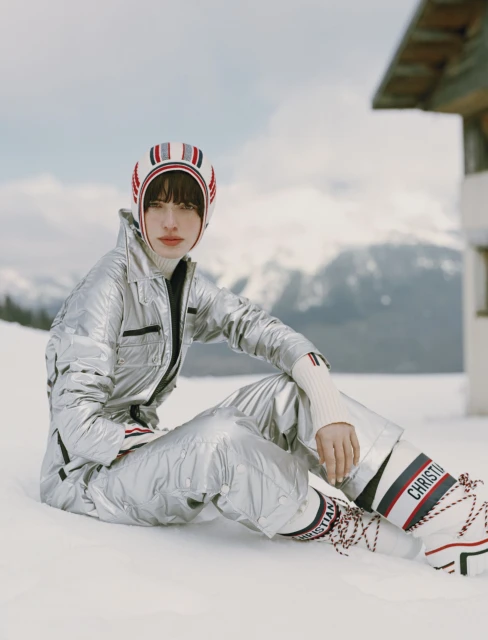Winter 2023 Ad Campaign