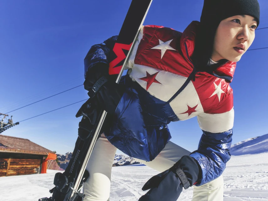 Autumn Winter 2023 Ad Campaign