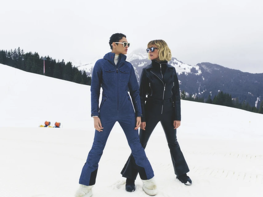 Autumn Winter 2023 Ad Campaign