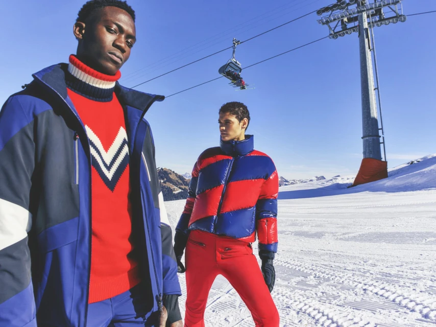 Autumn Winter 2023 Ad Campaign