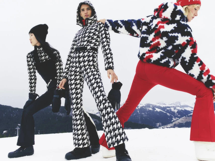 Autumn Winter 2023 Ad Campaign