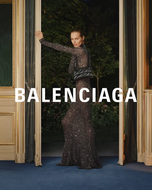 Spring 2024 Ad Campaign