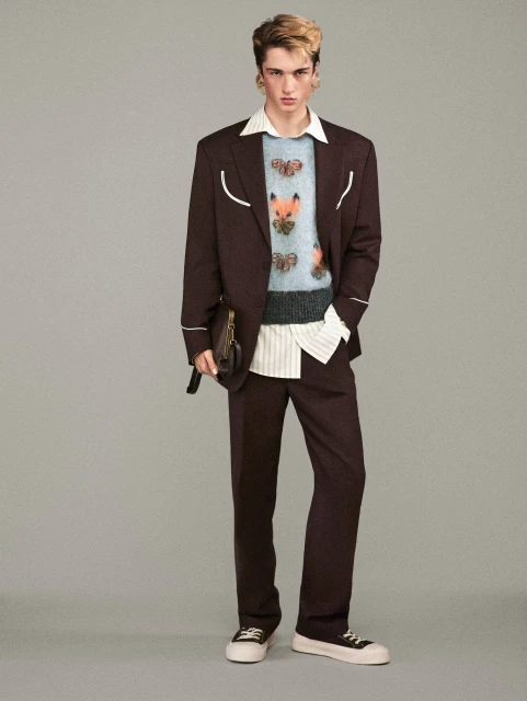 Fall 2023 Ad Campaign