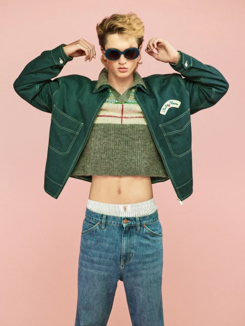 Fall 2023 Ad Campaign