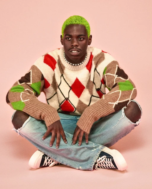 Fall 2023 Ad Campaign