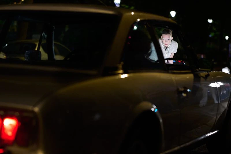 “don’t slip up”