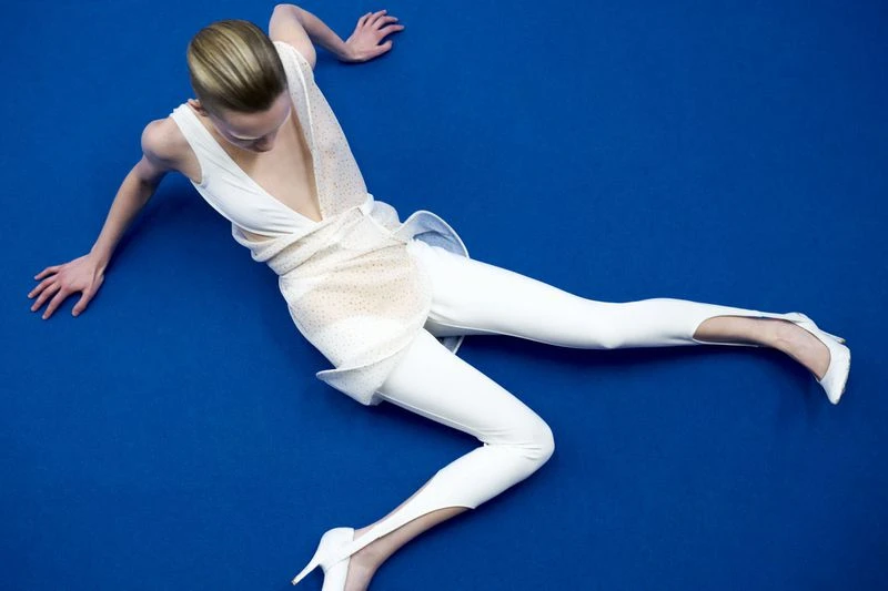 “don’t slip up”