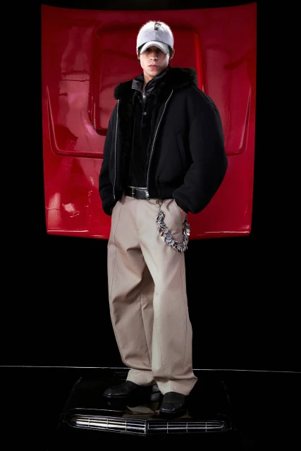Resort 2024 Ad Campaign