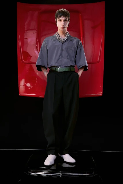 Resort 2024 Ad Campaign