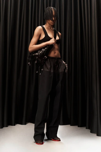 Resort 2024 Ad Campaign