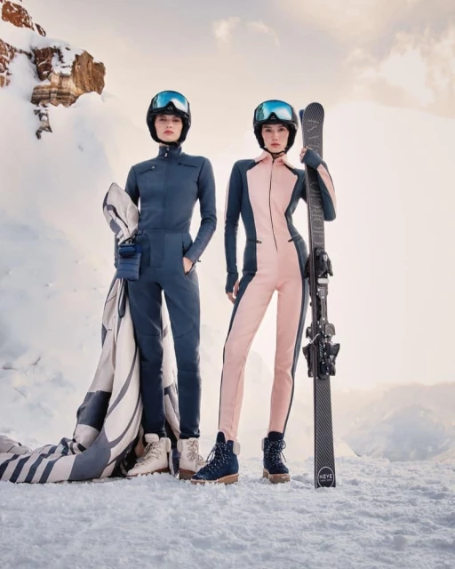 Neve 2023 Ad Campaign