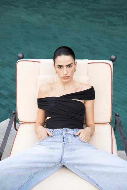 Resort 2024 Ad Campaign