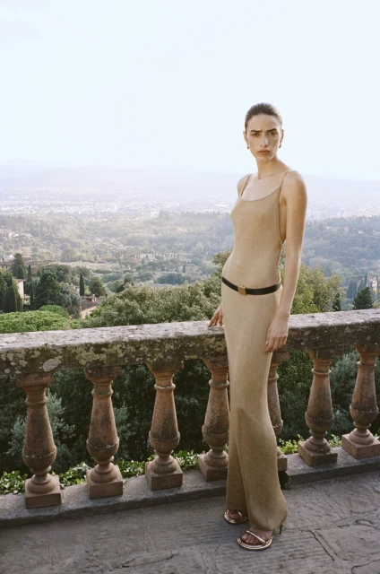Resort 2024 Ad Campaign