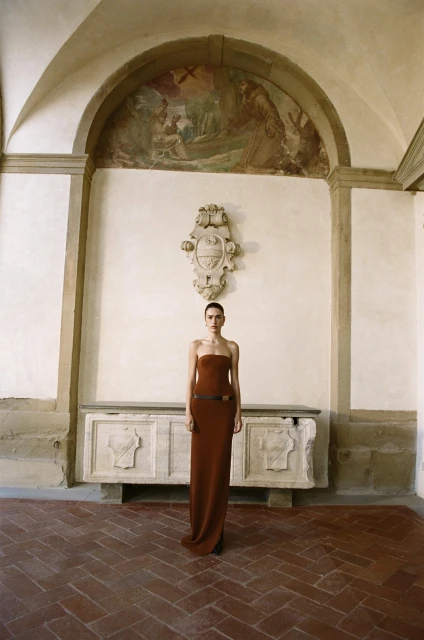 Resort 2024 Ad Campaign