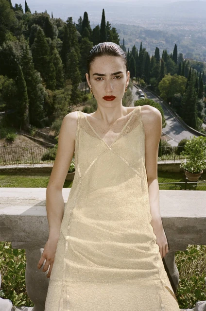 Resort 2024 Ad Campaign