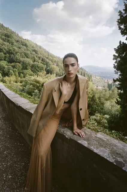 Resort 2024 Ad Campaign