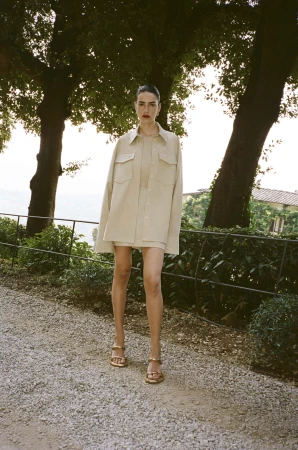 Resort 2024 Ad Campaign
