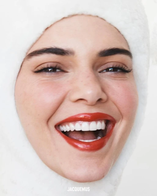 ‘GUIRLANDE’ Holiday 2023 Ad Campaign