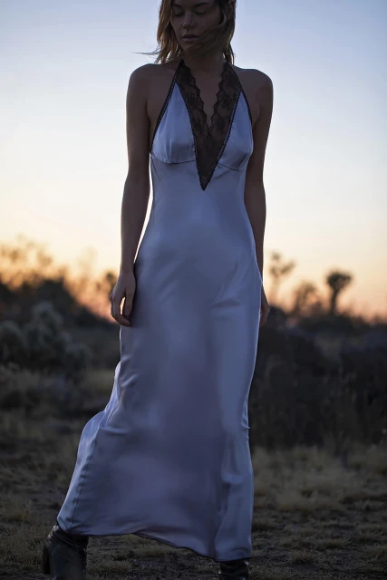 Resort 2024 Ad Campaign