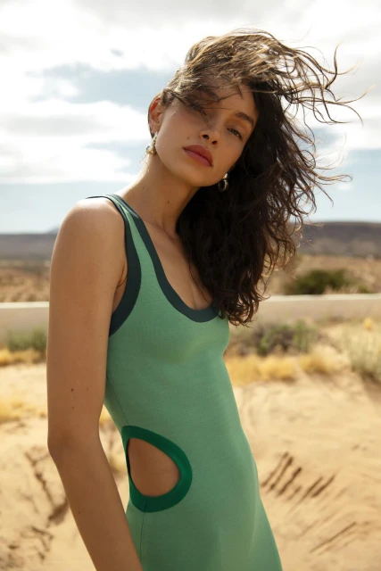 Resort 2024 Ad Campaign