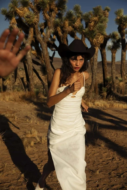 Resort 2024 Ad Campaign