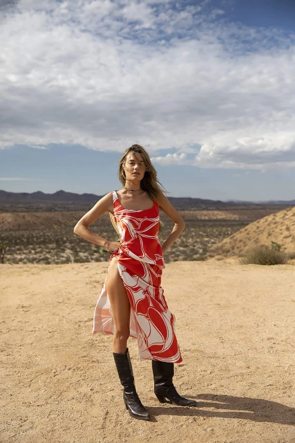 Resort 2024 Ad Campaign