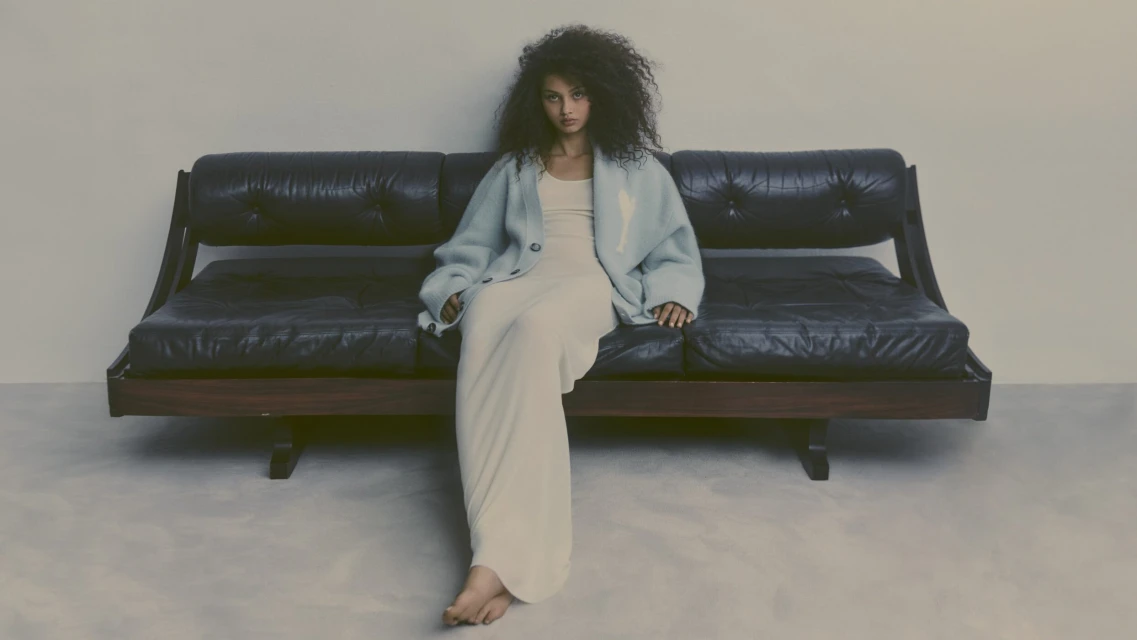 'Cloudy Wool' 2023 Ad Campaign