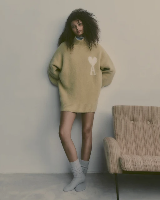 'Cloudy Wool' 2023 Ad Campaign