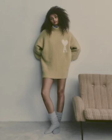 'Cloudy Wool' 2023 Ad Campaign