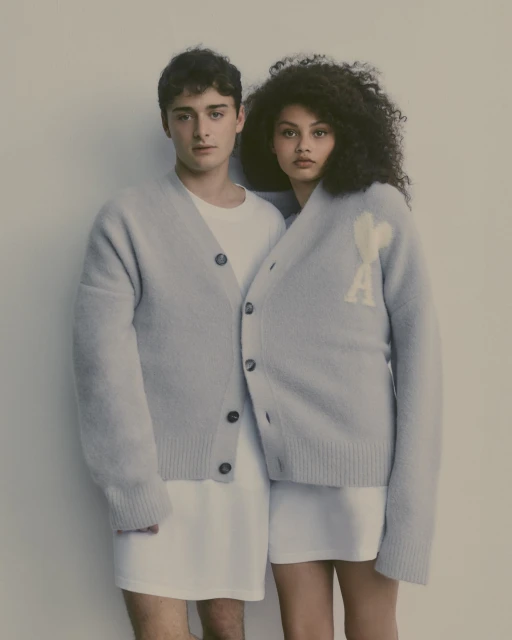 'Cloudy Wool' 2023 Ad Campaign