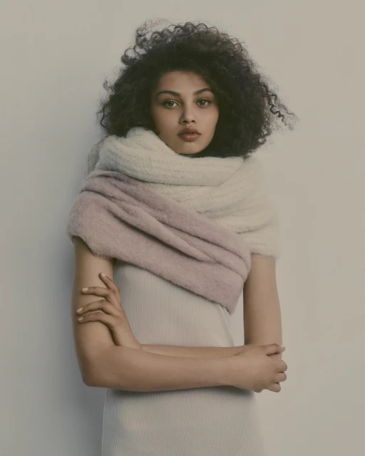 'Cloudy Wool' 2023 Ad Campaign