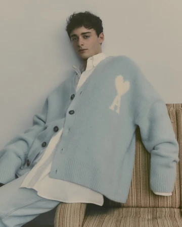 'Cloudy Wool' 2023 Ad Campaign
