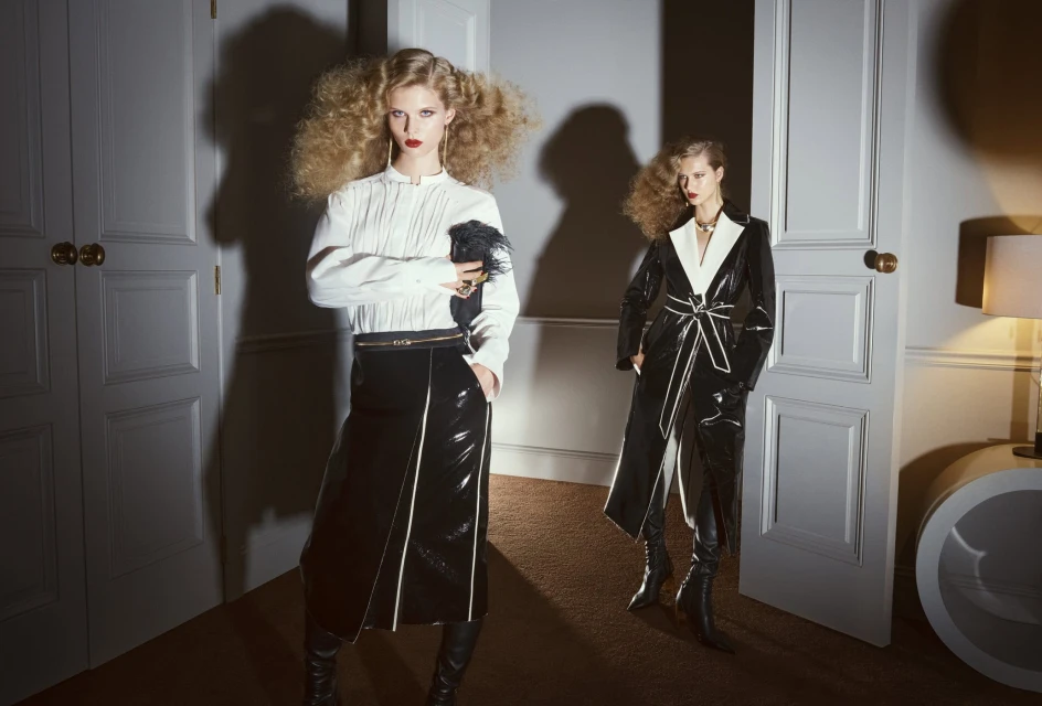 Fall 2023 Ad Campaign