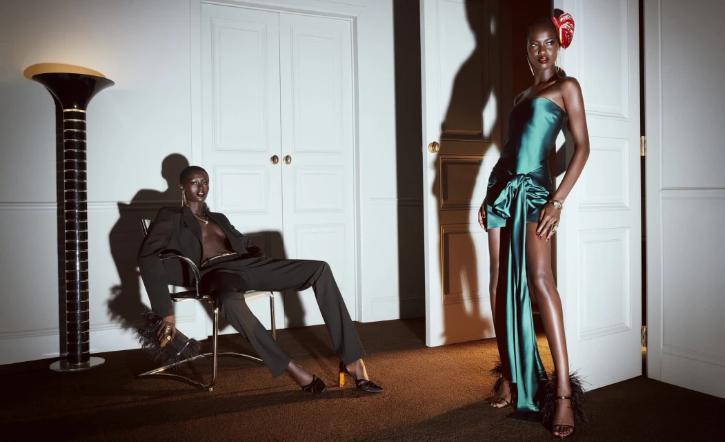 Fall 2023 Ad Campaign