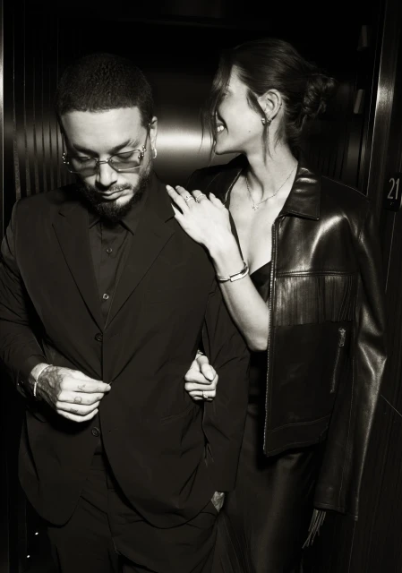 'Lock With Love' Holiday 2023 Ad Campaign