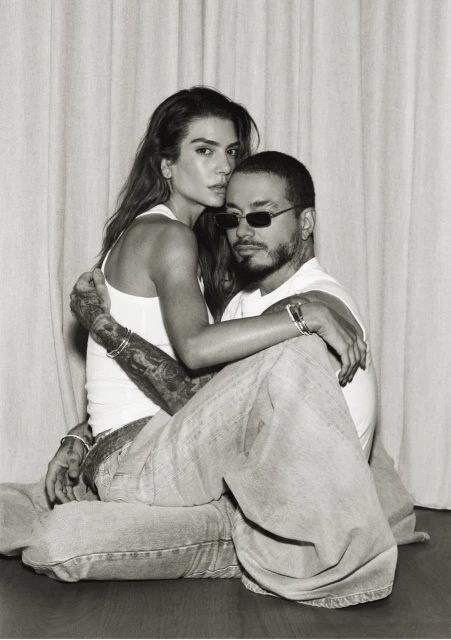 'Lock With Love' Holiday 2023 Ad Campaign