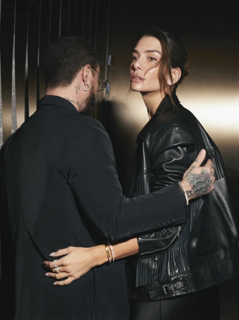 'Lock With Love' Holiday 2023 Ad Campaign