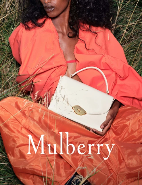 Holiday 2023 Accessories Campaign