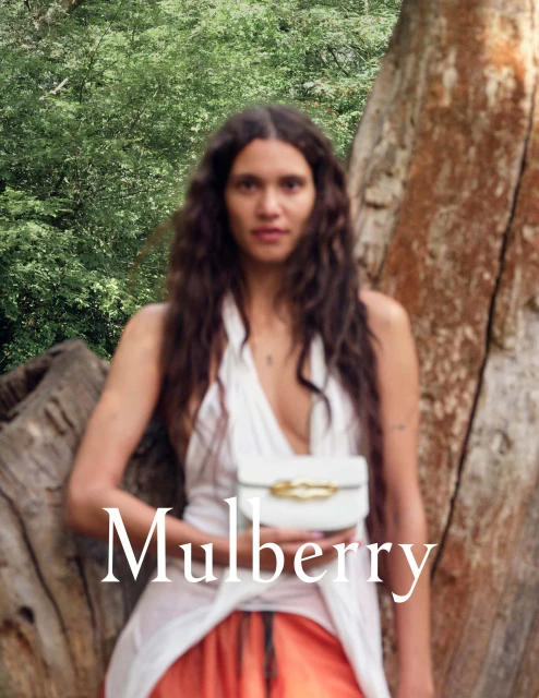 Holiday 2023 Accessories Campaign