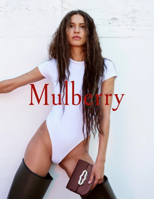 Holiday 2023 Accessories Campaign