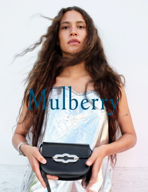 Holiday 2023 Accessories Campaign