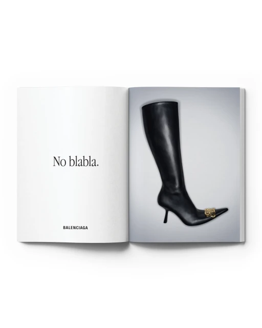 'It’s different' Holiday 2023 Ad Campaign