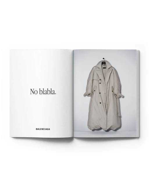 'It’s different' Holiday 2023 Ad Campaign