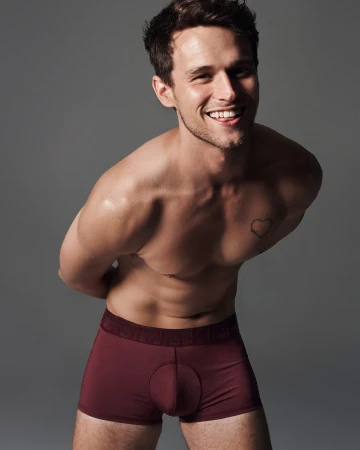 James Brodribb