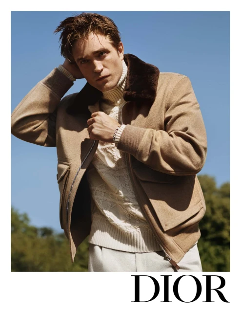 'Icons' Fall 2023 Ad Campaign
