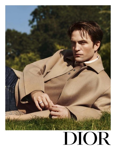 'Icons' Fall 2023 Ad Campaign