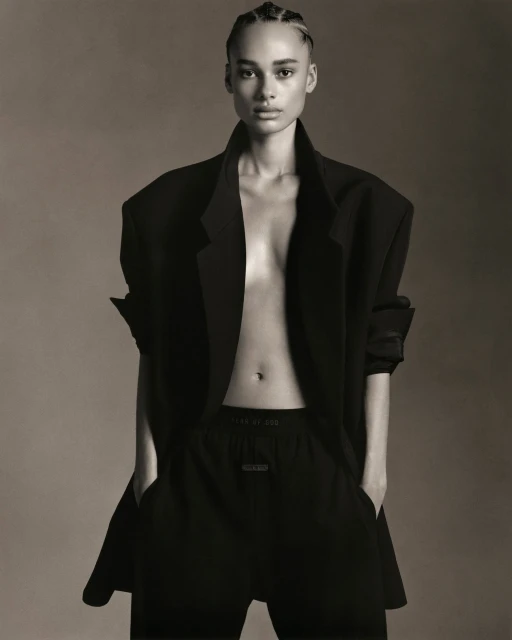 'Loungewear' 2023 Ad Campaign