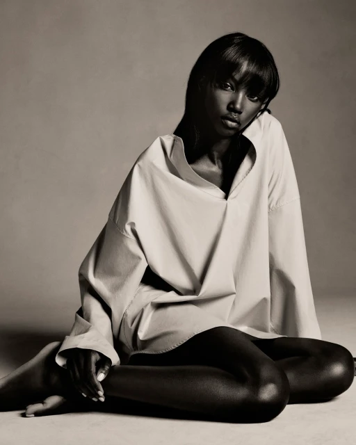 'Loungewear' 2023 Ad Campaign