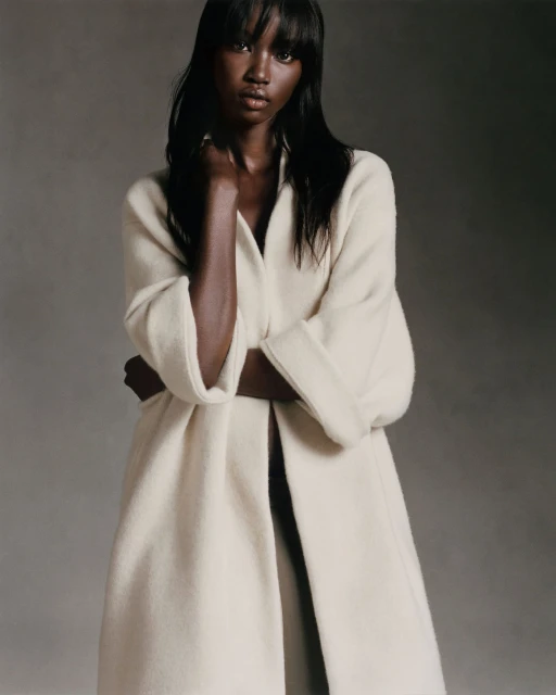 'Loungewear' 2023 Ad Campaign