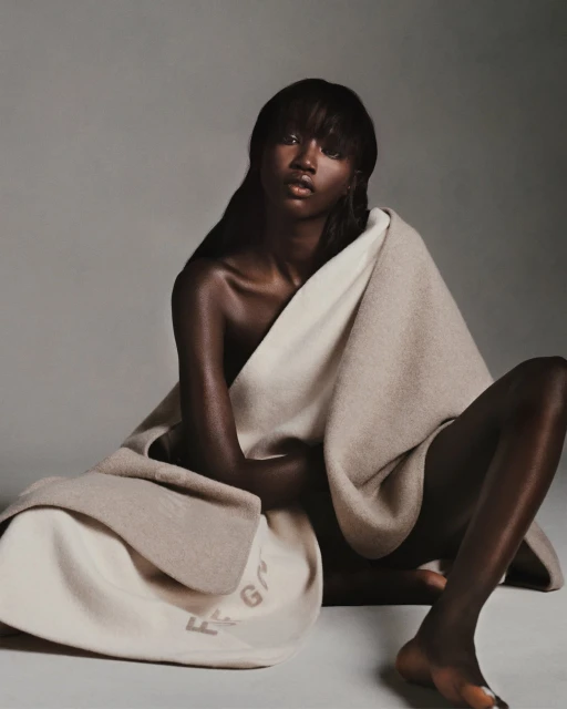 'Loungewear' 2023 Ad Campaign